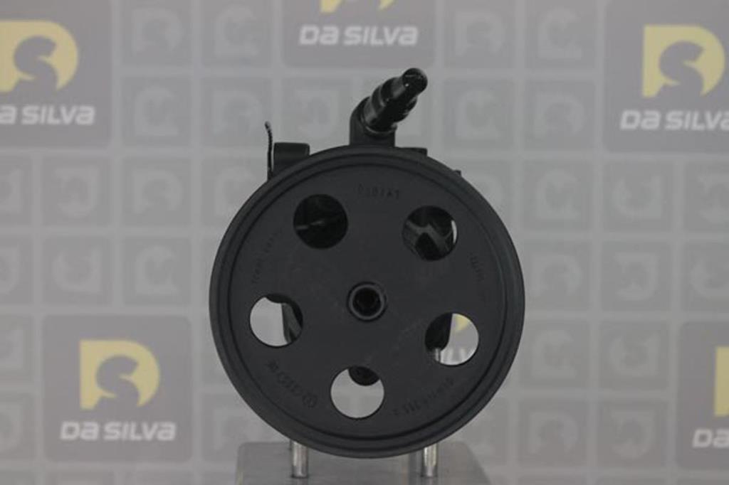 Pompe de direction assistée (Servo direction) DA SILVA S.A.S. DP3472