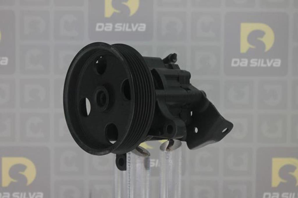 Pompe de direction assistée (Servo direction) DA SILVA S.A.S. DP3475