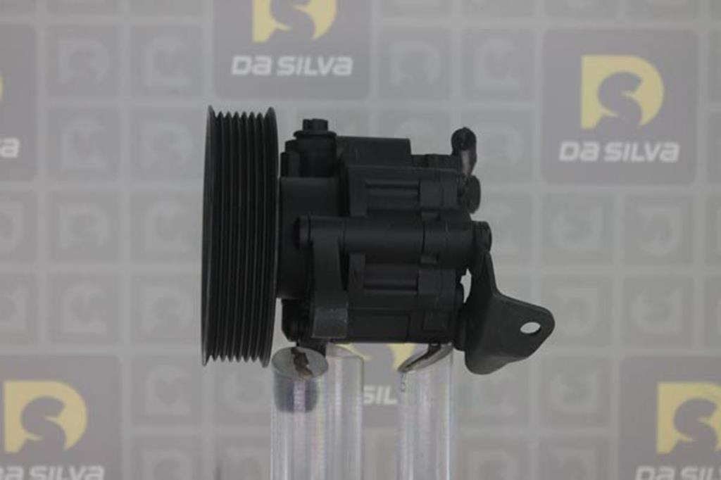 Pompe de direction assistée (Servo direction) DA SILVA S.A.S. DP3475