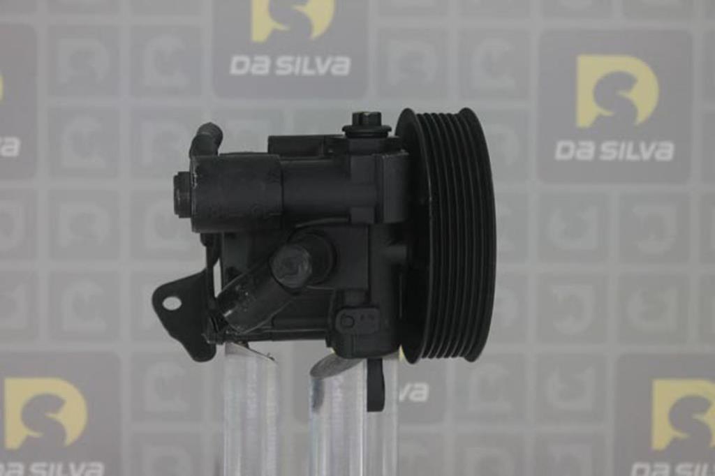 Pompe de direction assistée (Servo direction) DA SILVA S.A.S. DP3475