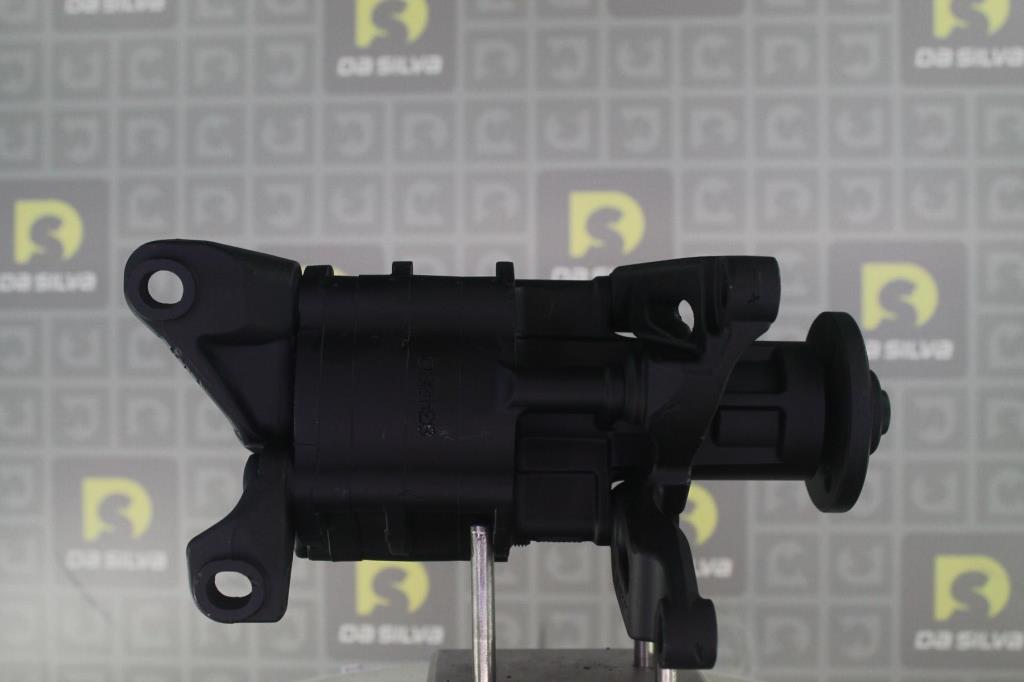 Bomba hidráulica, dirección DA SILVA S.A.S. DP3480
