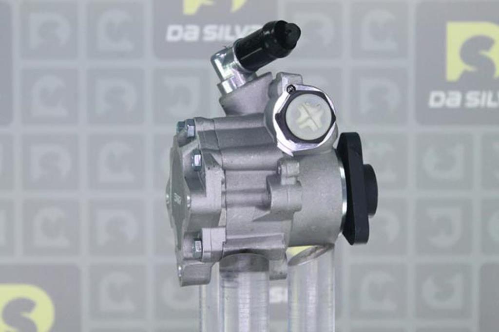Pompe de direction assistée (Servo direction) DA SILVA S.A.S. ref. DP3481