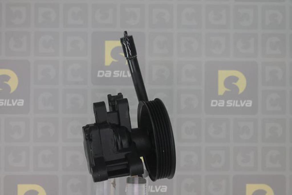 Bomba hidráulica, dirección DA SILVA S.A.S. ref. DP3483