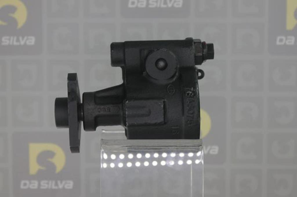 Pompe de direction assistée (Servo direction) DA SILVA S.A.S. DP3484