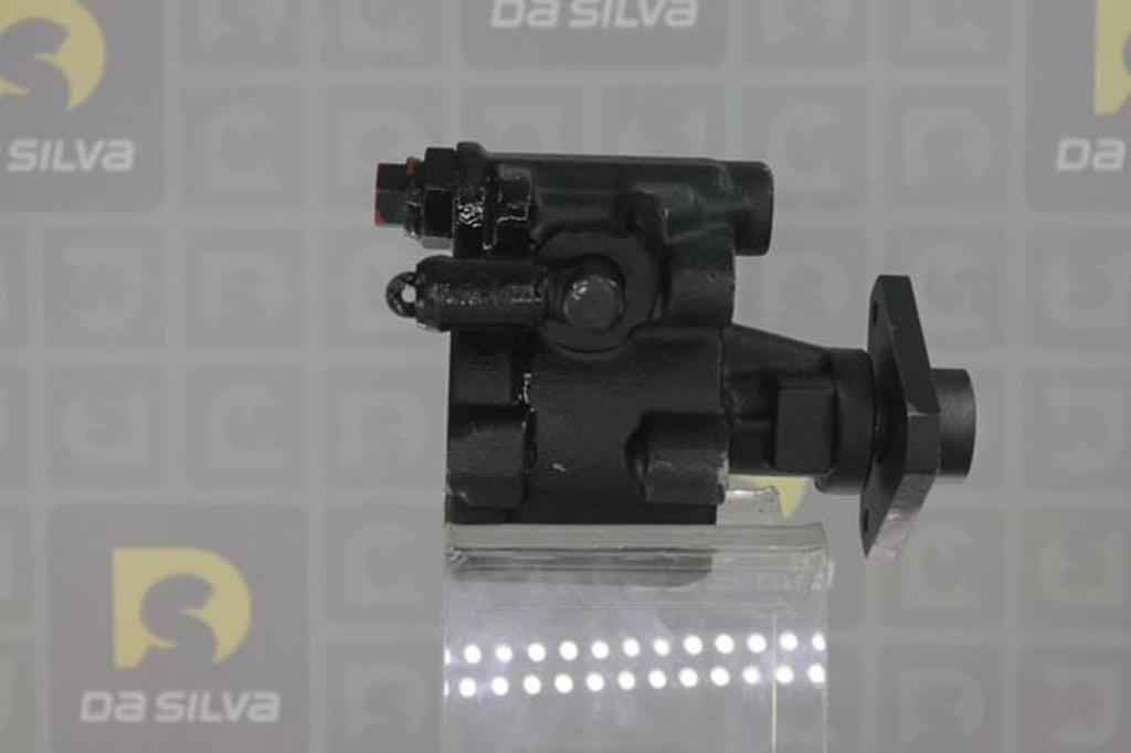Pompe de direction assistée (Servo direction) DA SILVA S.A.S. DP3484