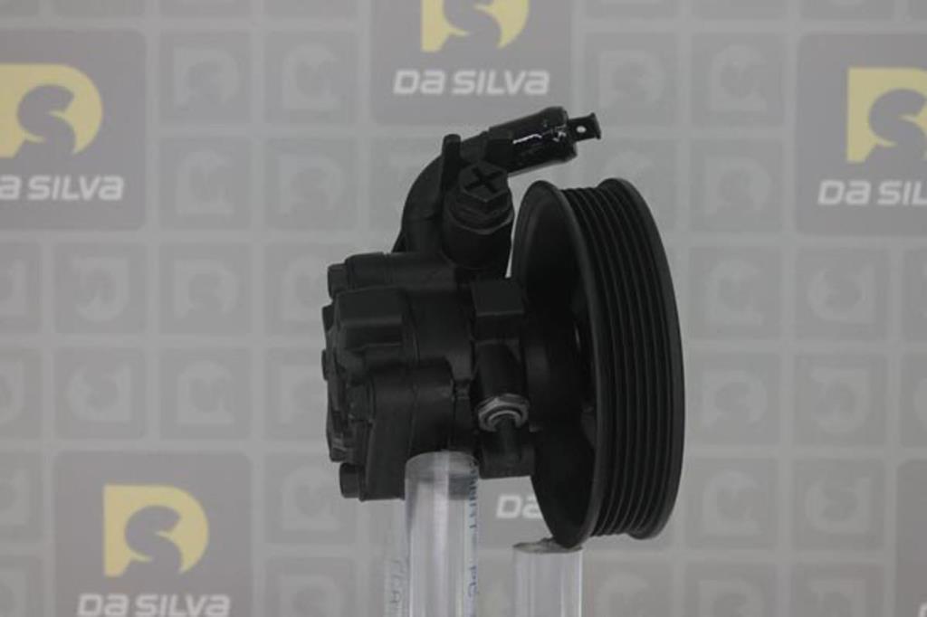 Pompe de direction assistée (Servo direction) DA SILVA S.A.S. DP3486