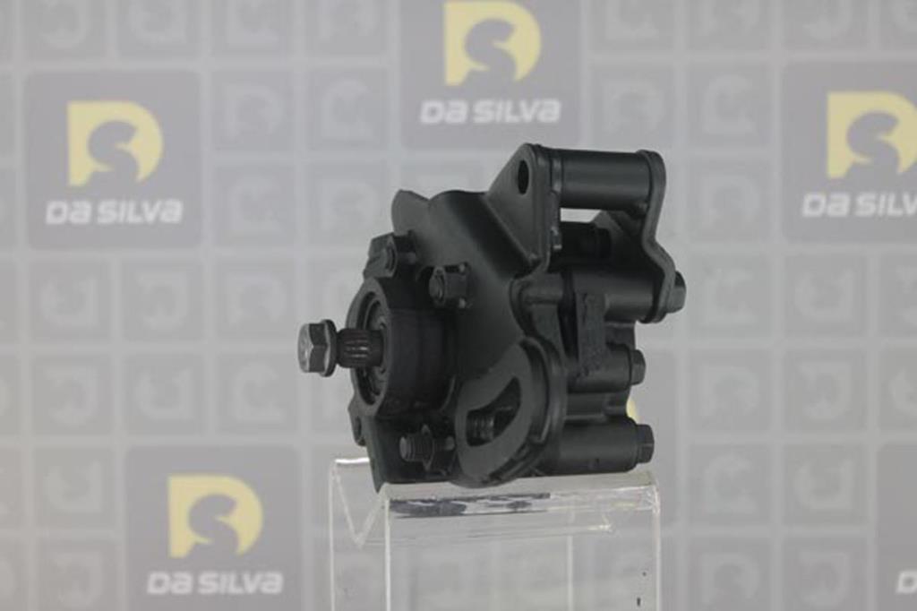 Pompe de direction assistée (Servo direction) DA SILVA S.A.S. ref. DP3487