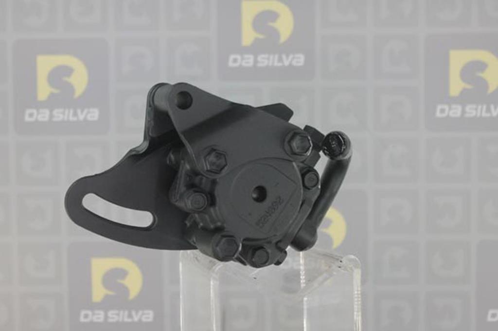 Pompe de direction assistée (Servo direction) DA SILVA S.A.S. ref. DP3487