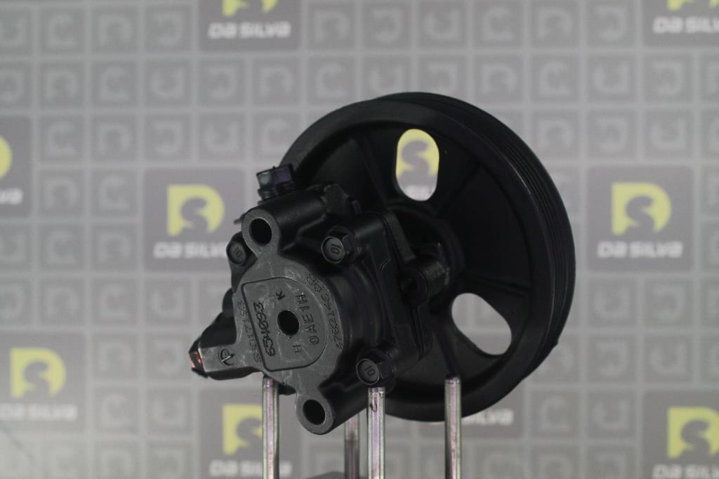 Pompe de direction assistée (Servo direction) DA SILVA S.A.S. ref. DP3488