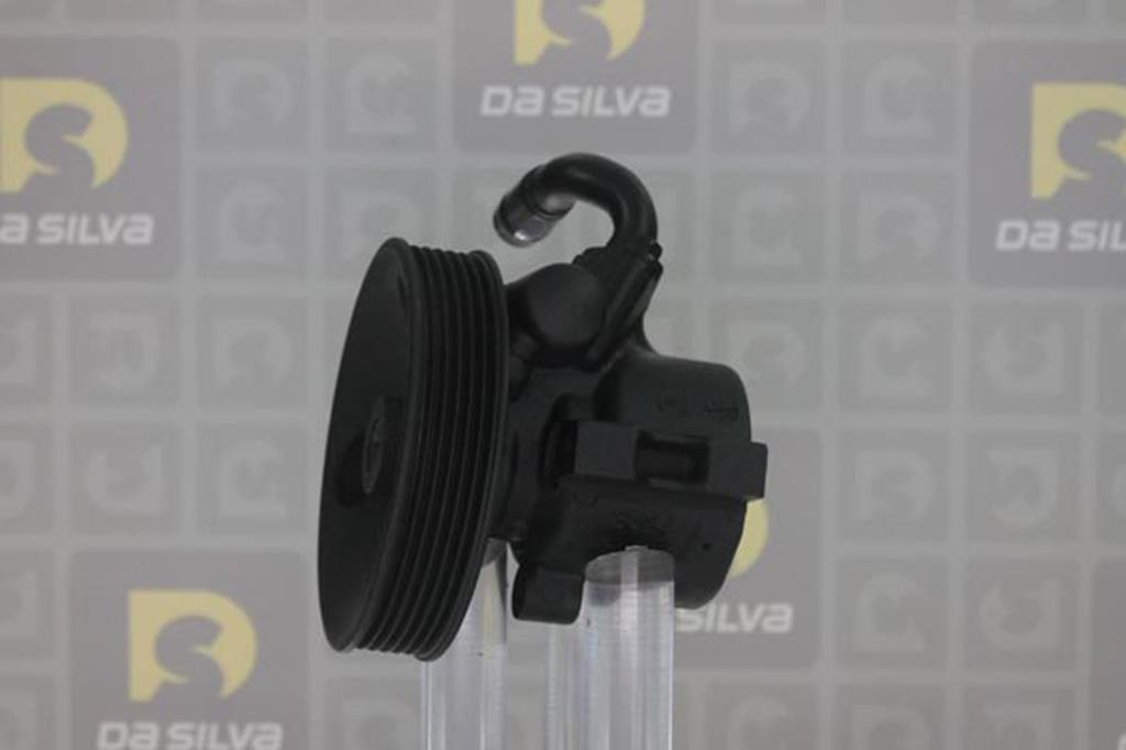 Pompe de direction assistée (Servo direction) DA SILVA S.A.S. ref. DP3490