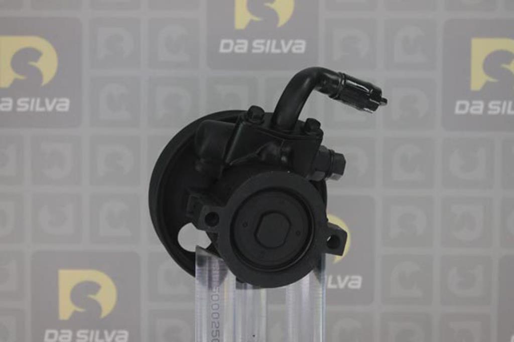 Pompe de direction assistée (Servo direction) DA SILVA S.A.S. ref. DP3490