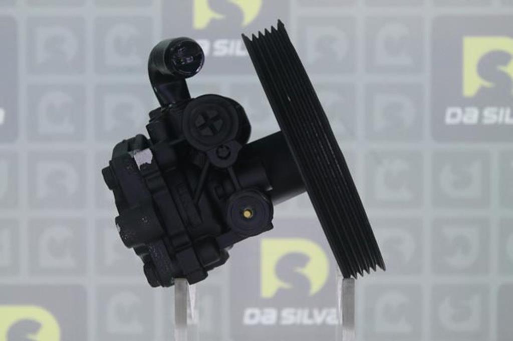 Pompe de direction assistée (Servo direction) DA SILVA S.A.S. ref. DP3493