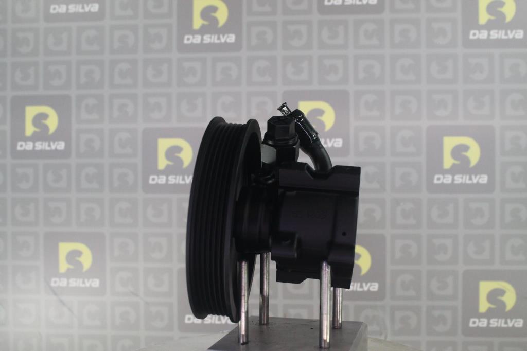 Pompe de direction assistée (Servo direction) DA SILVA S.A.S. DP3494