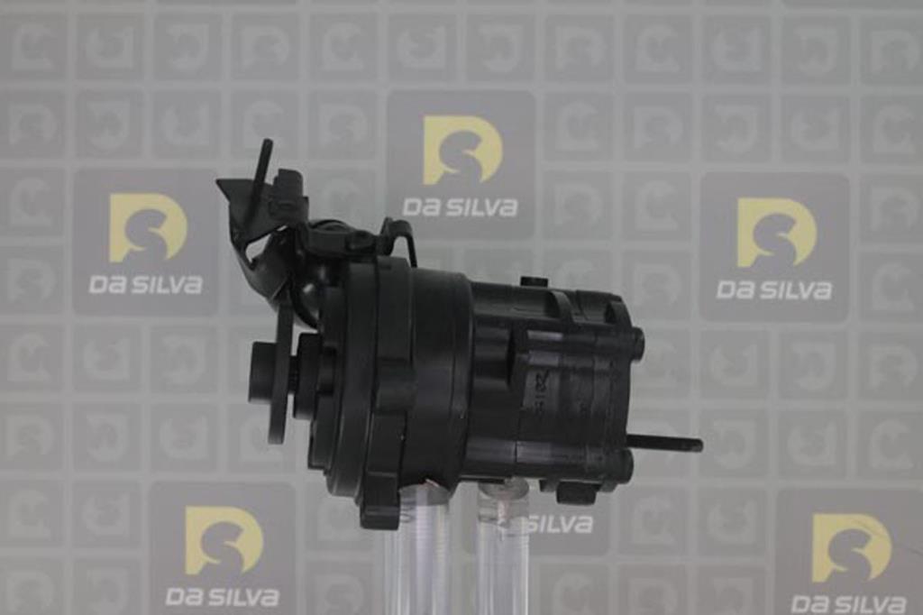 Pompe de direction assistée (Servo direction) DA SILVA S.A.S. DP3497
