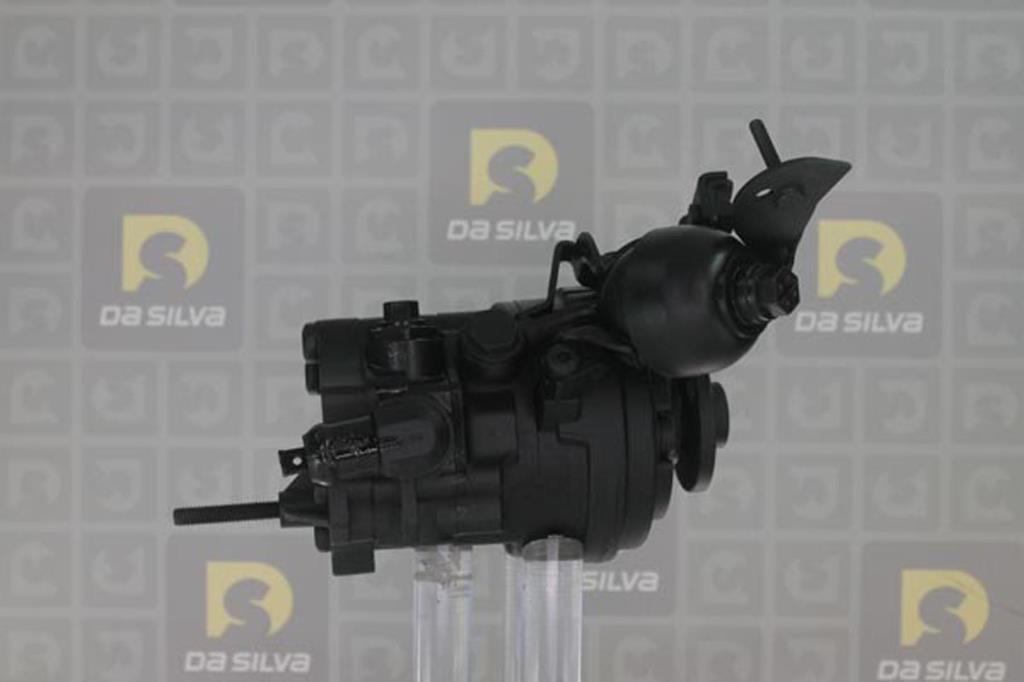 Pompe de direction assistée (Servo direction) DA SILVA S.A.S. DP3497