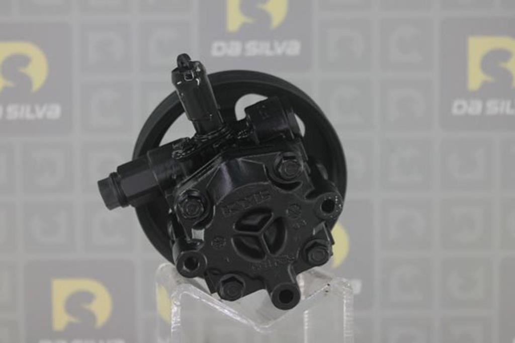 Pompe de direction assistée (Servo direction) DA SILVA S.A.S. ref. DP3500