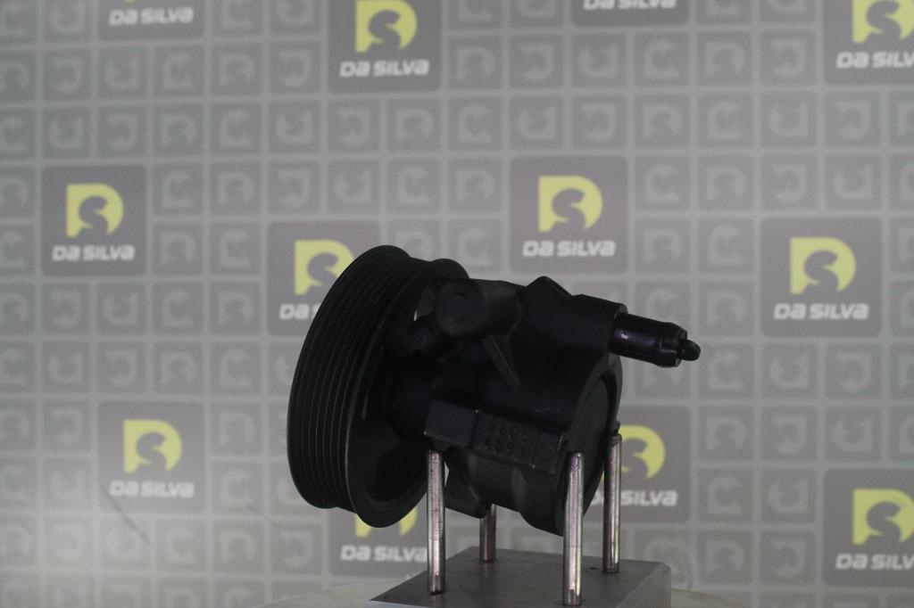 Pompe de direction assistée (Servo direction) DA SILVA S.A.S. DP3501