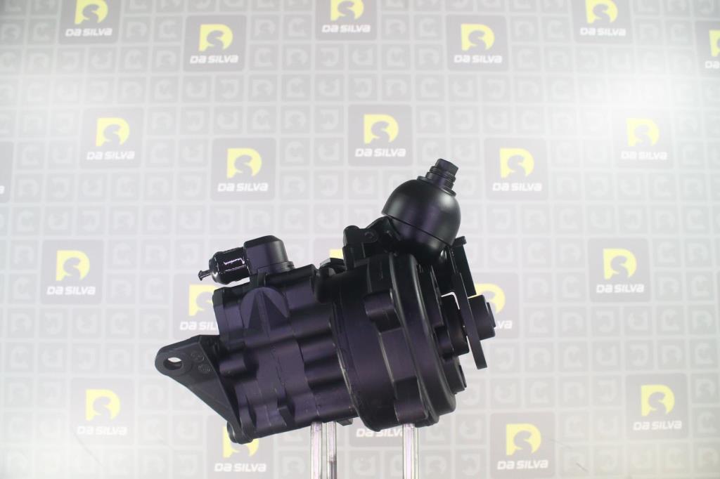 Pompe de direction assistée (Servo direction) DA SILVA S.A.S. DP3504