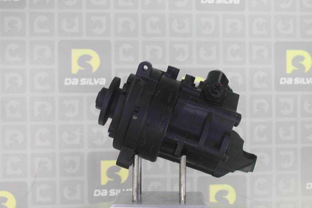 Pompe de direction assistée (Servo direction) DA SILVA S.A.S. DP3506
