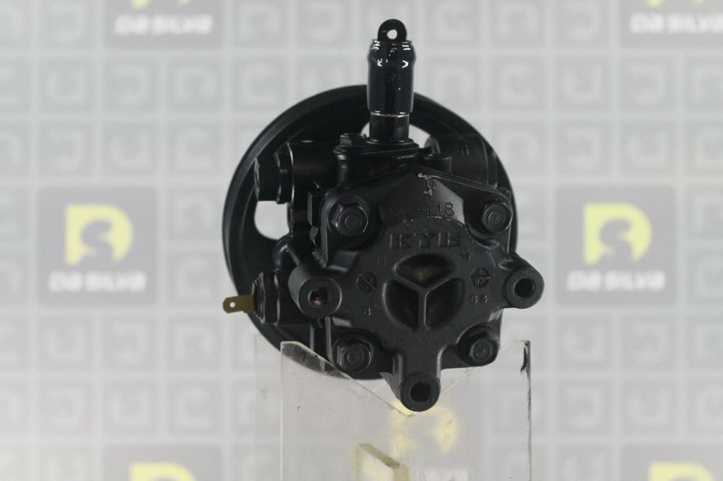 Pompe de direction assistée (Servo direction) DA SILVA S.A.S. DP3513