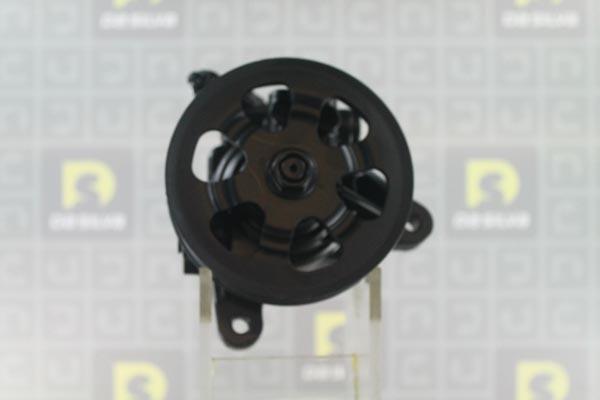 Pompe de direction assistée (Servo direction) DA SILVA S.A.S. DP3518