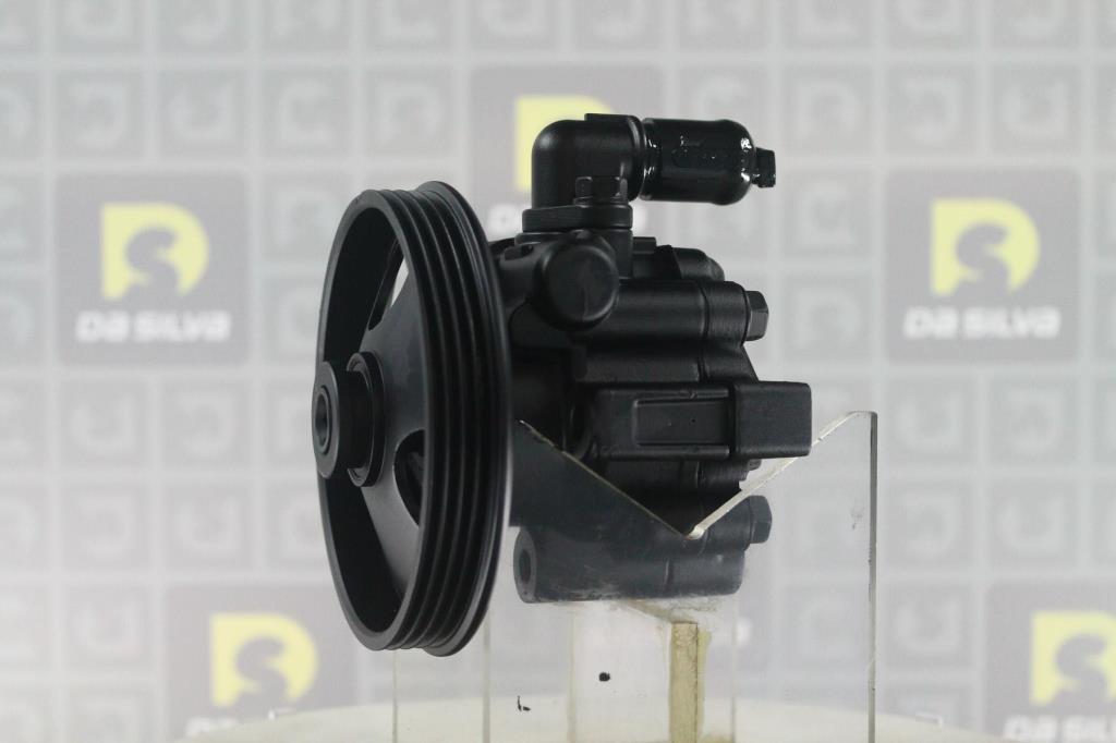 Pompe de direction assistée (Servo direction) DA SILVA S.A.S. DP3524