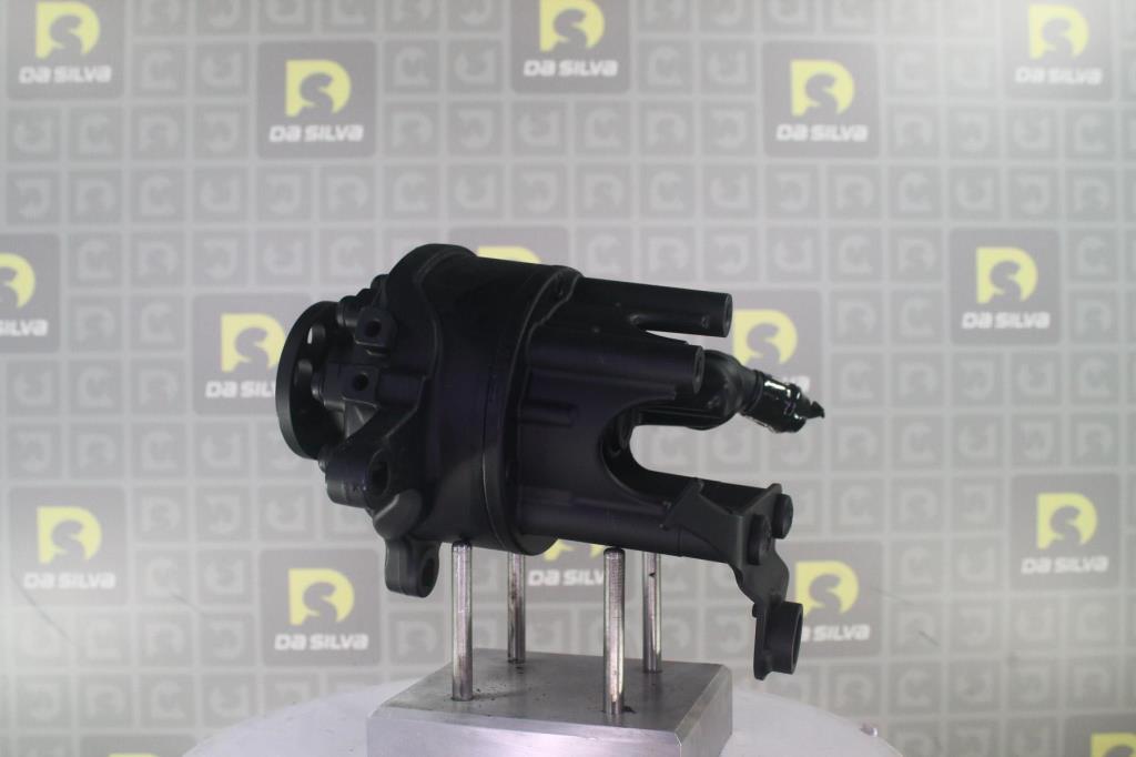 Bomba hidráulica, dirección DA SILVA S.A.S. DP3541
