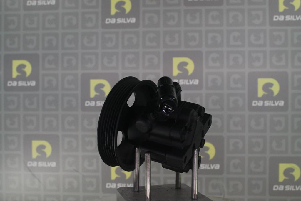 Pompe de direction assistée (Servo direction) DA SILVA S.A.S. DP3547