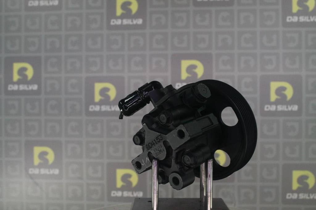Pompe de direction assistée (Servo direction) DA SILVA S.A.S. DP3547