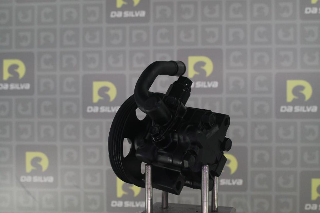 Pompe de direction assistée (Servo direction) DA SILVA S.A.S. DP3551