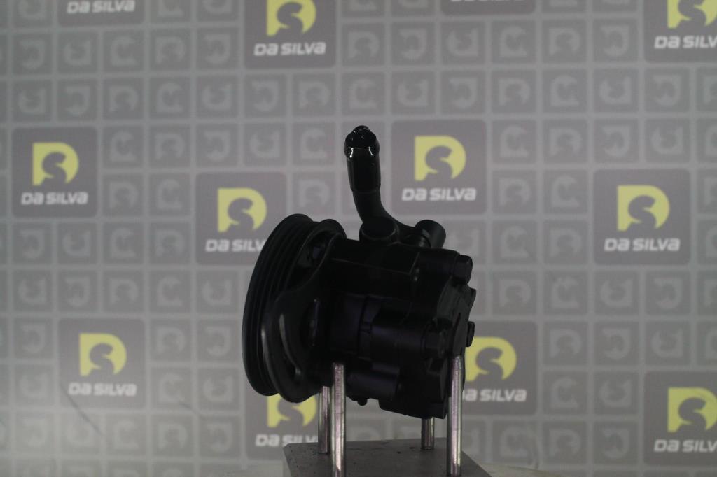 Pompe de direction assistée (Servo direction) DA SILVA S.A.S. ref. DP3552