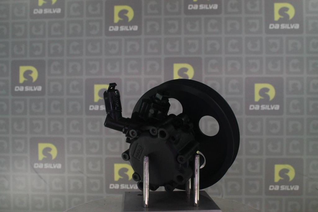 Pompe de direction assistée (Servo direction) DA SILVA S.A.S. DP3564