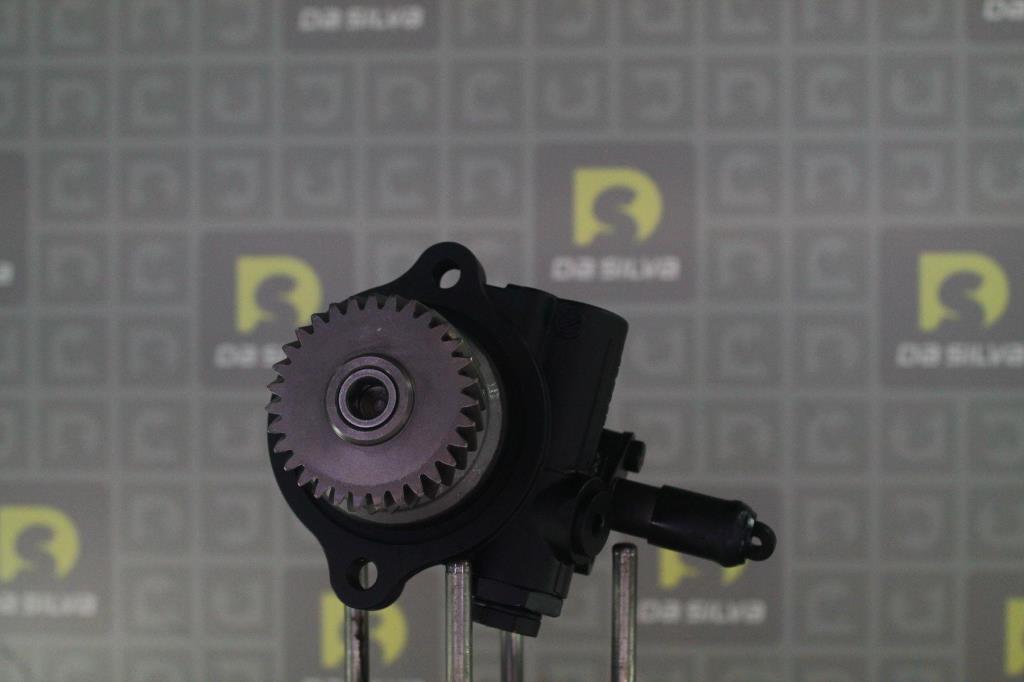 Pompe de direction assistée (Servo direction) DA SILVA S.A.S. ref. DP3566