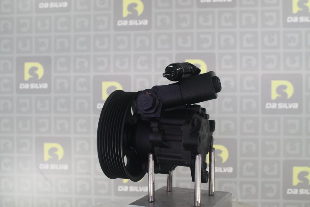 Bomba hidráulica, dirección DA SILVA S.A.S. DP3567