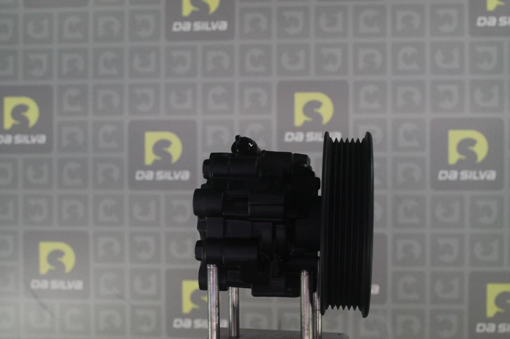 Pompe de direction assistée (Servo direction) DA SILVA S.A.S. DP3575