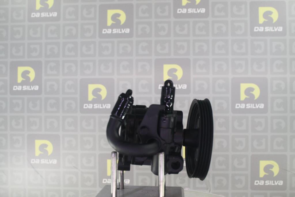 Pompe de direction assistée (Servo direction) DA SILVA S.A.S. ref. DP3586