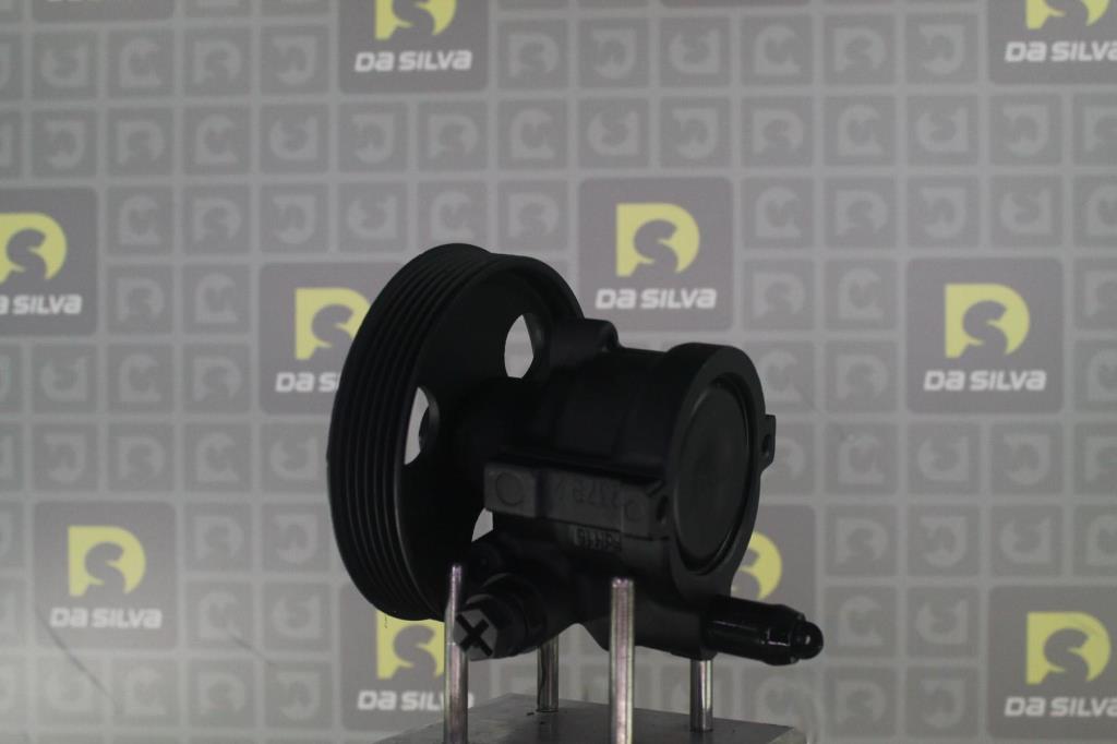 Pompe de direction assistée (Servo direction) DA SILVA S.A.S. ref. DP3590