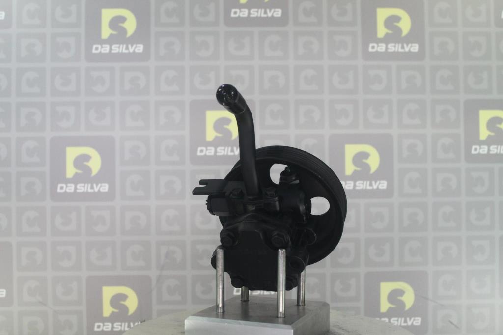 Pompe de direction assistée (Servo direction) DA SILVA S.A.S. DP3592