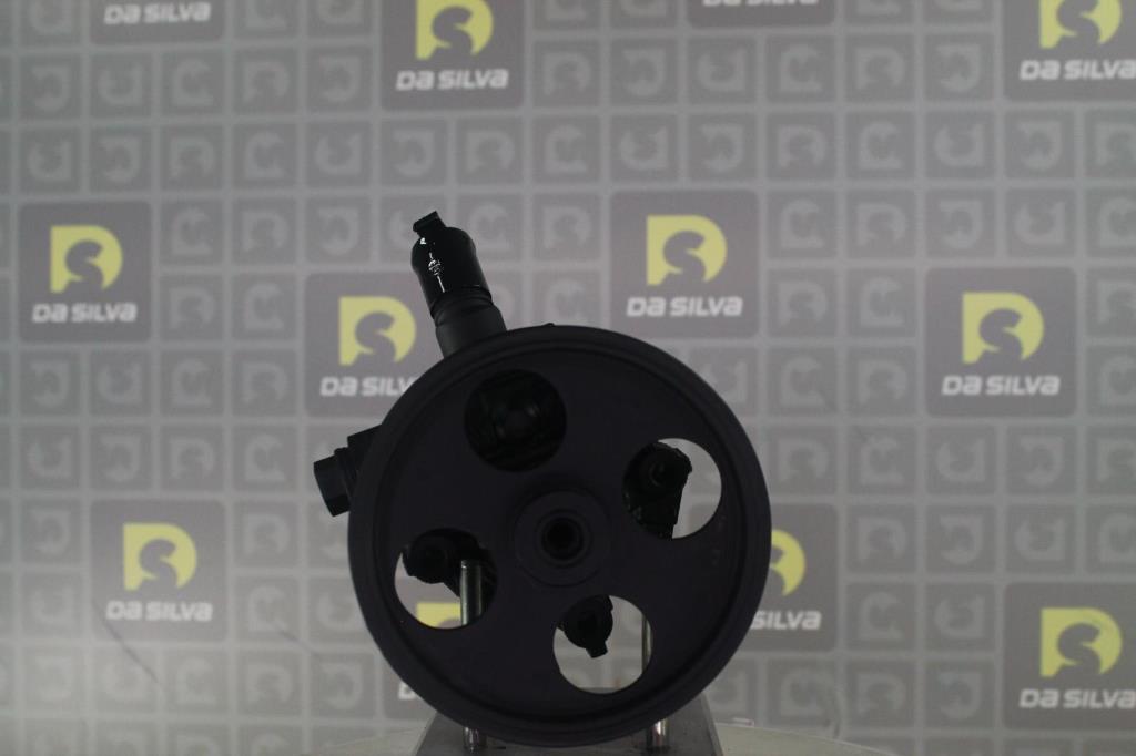 Pompe de direction assistée (Servo direction) DA SILVA S.A.S. DP3612