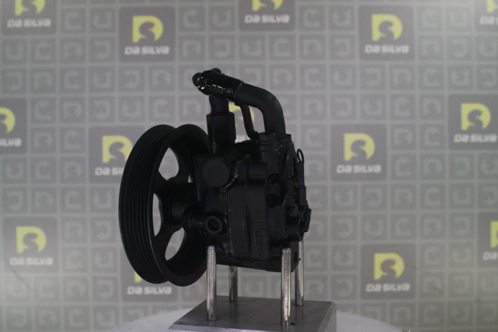 Pompe de direction assistée (Servo direction) DA SILVA S.A.S. DP3625
