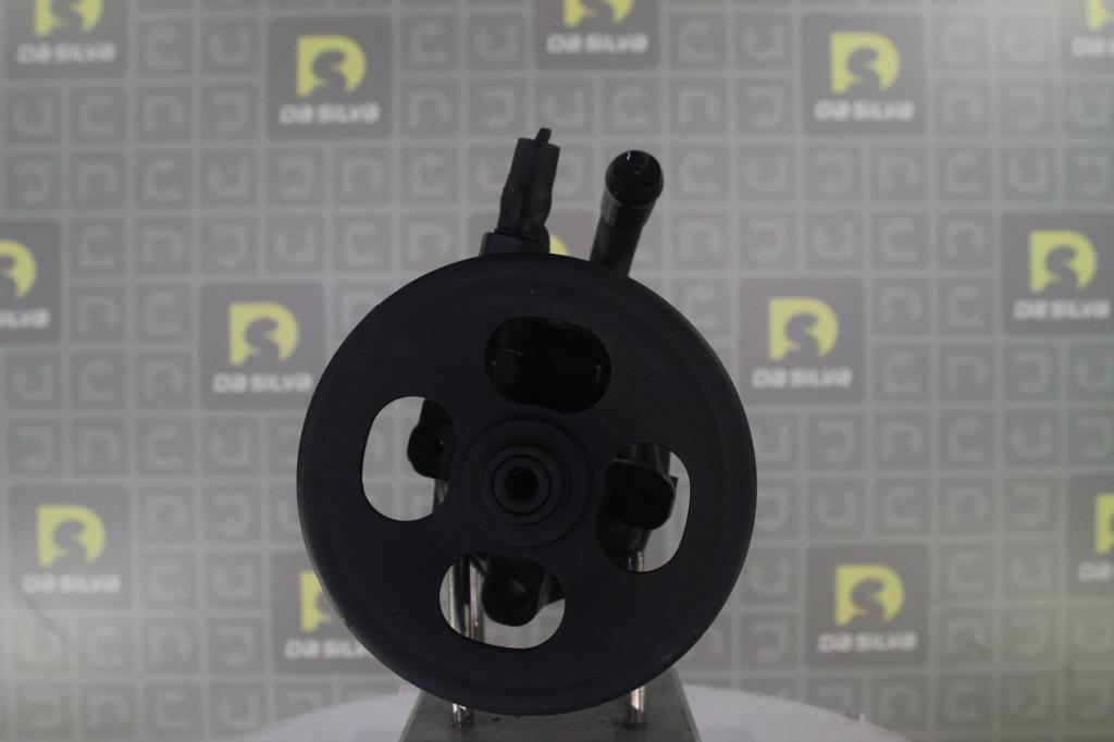 Pompe de direction assistée (Servo direction) DA SILVA S.A.S. DP3625