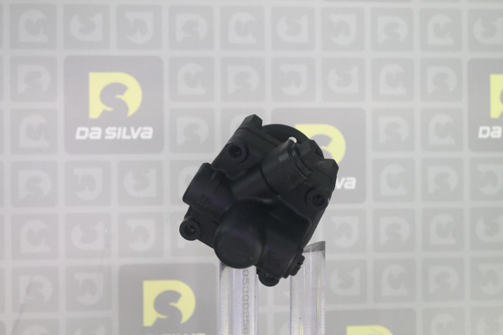 Pompe de direction assistée (Servo direction) DA SILVA S.A.S. DP3628