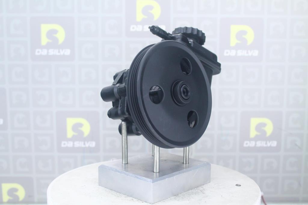 Pompe de direction assistée (Servo direction) DA SILVA S.A.S. ref. DP3634