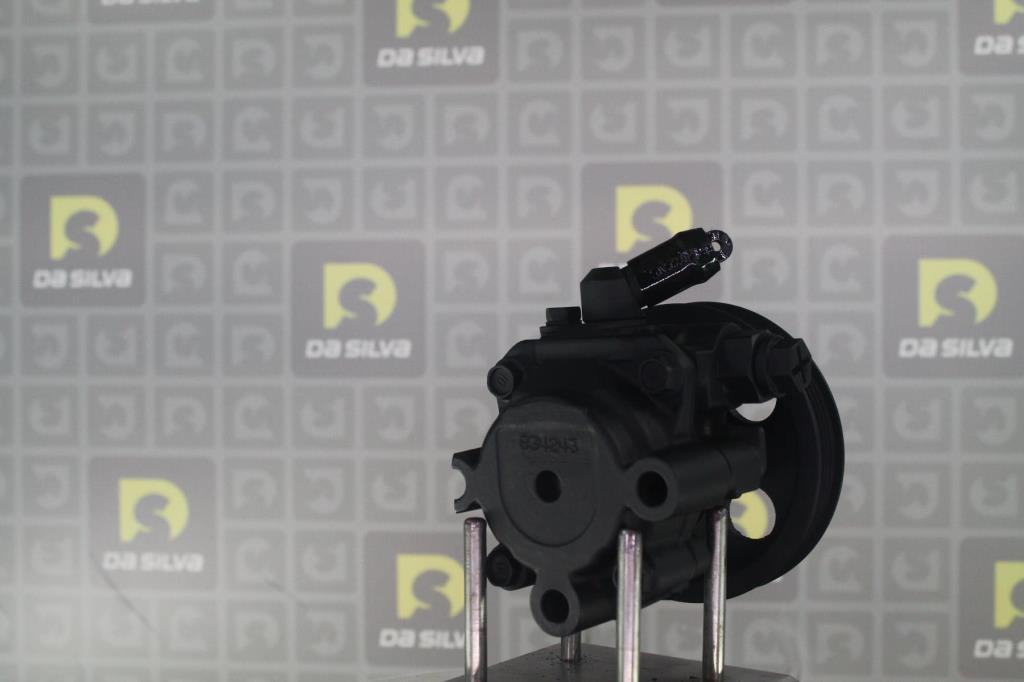 Pompe de direction assistée (Servo direction) DA SILVA S.A.S. DP3637