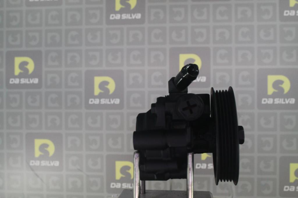 Pompe de direction assistée (Servo direction) DA SILVA S.A.S. DP3637