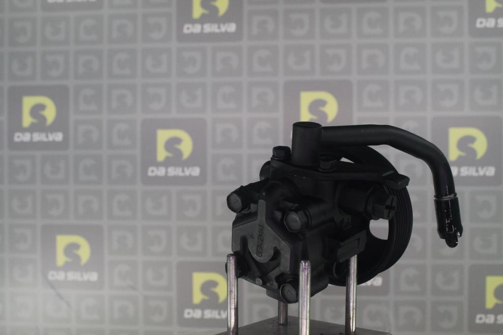Bomba hidráulica, dirección DA SILVA S.A.S. DP3638