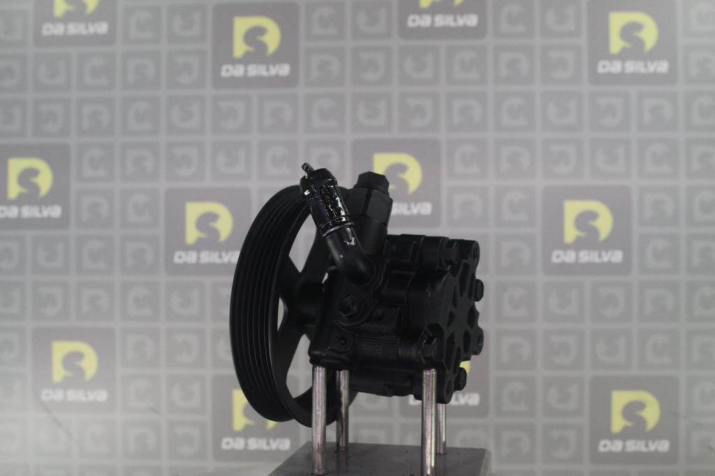 Pompe de direction assistée (Servo direction) DA SILVA S.A.S. DP3647