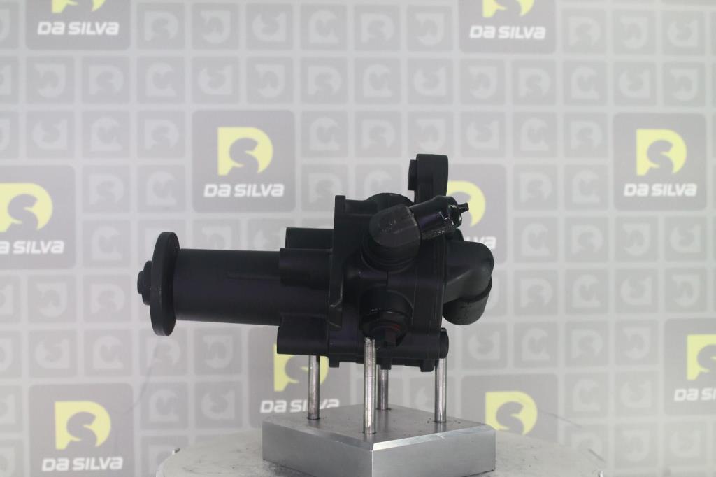 Pompe de direction assistée (Servo direction) DA SILVA S.A.S. ref. DP3663