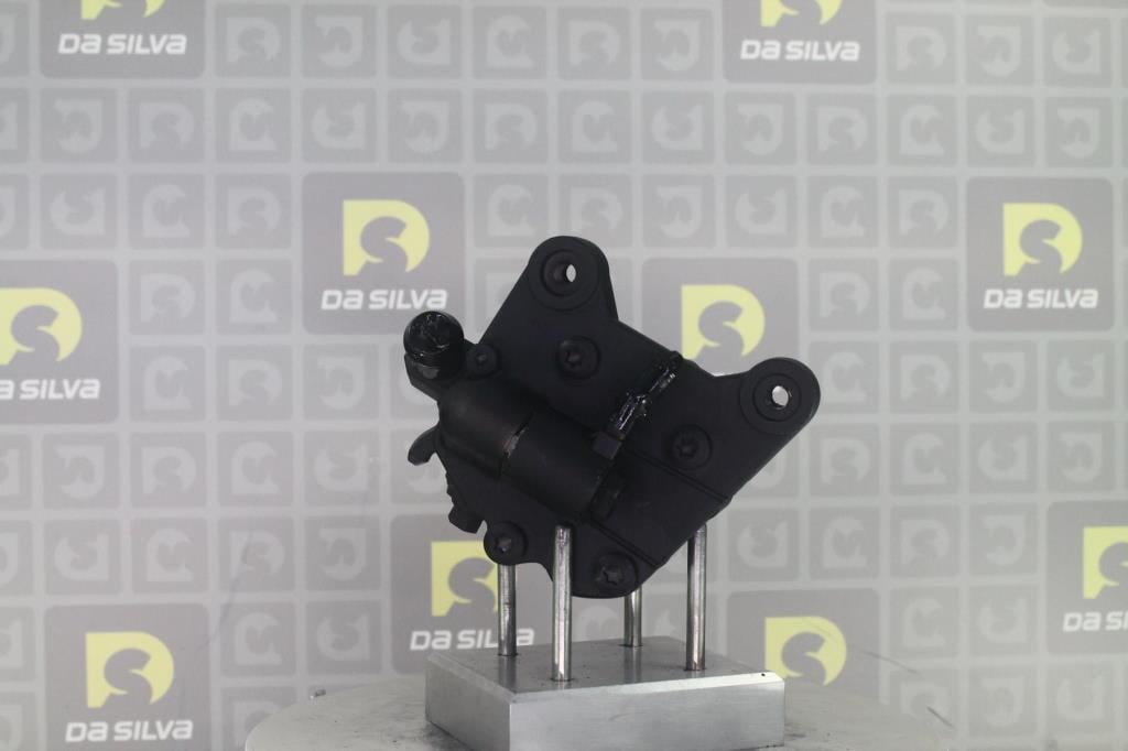 Pompe de direction assistée (Servo direction) DA SILVA S.A.S. ref. DP3663