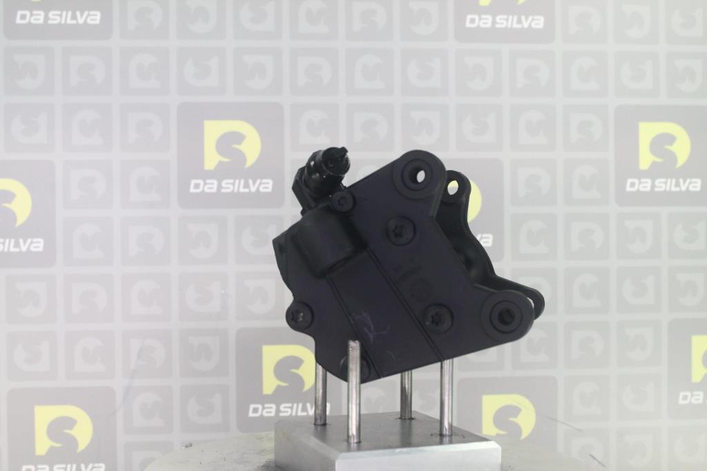 Pompe de direction assistée (Servo direction) DA SILVA S.A.S. DP3667
